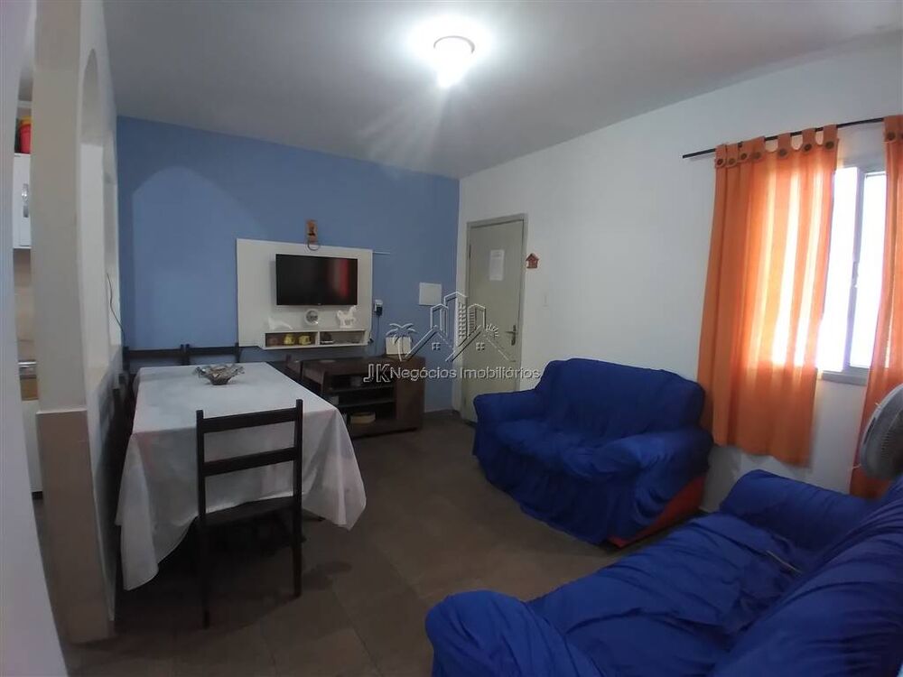 Apartamento, 2 quartos - Foto 8