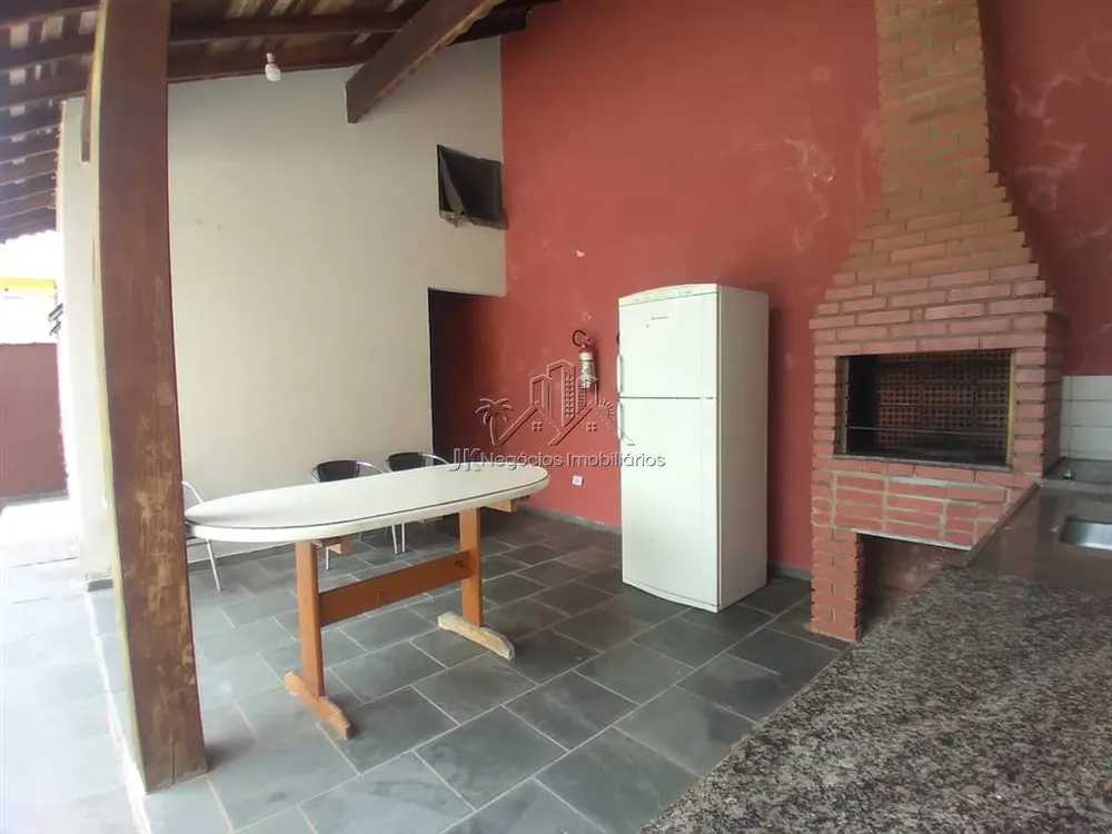 Apartamento, 2 quartos, 94 m² - Foto 2
