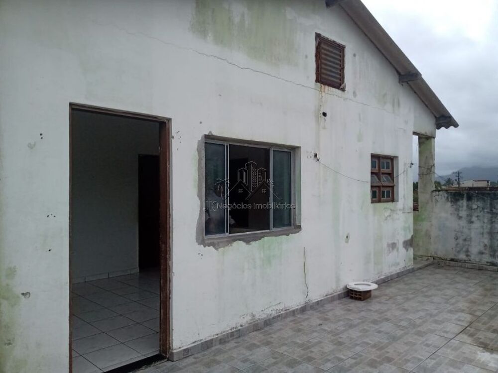 Casa, 2 quartos, 65 m² - Foto 1