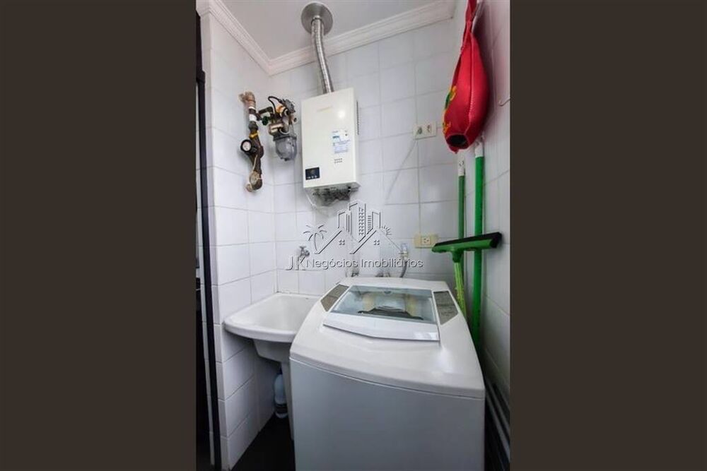 Apartamento, 3 quartos, 80 m² - Foto 15