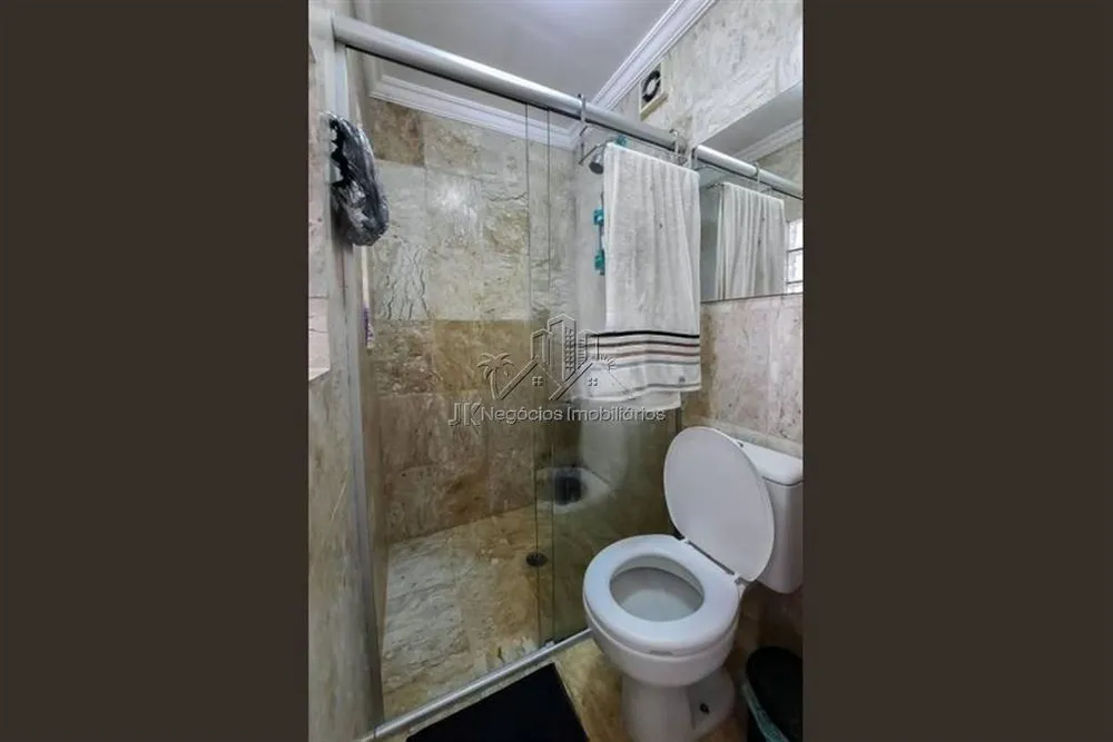 Apartamento, 3 quartos, 80 m² - Foto 3