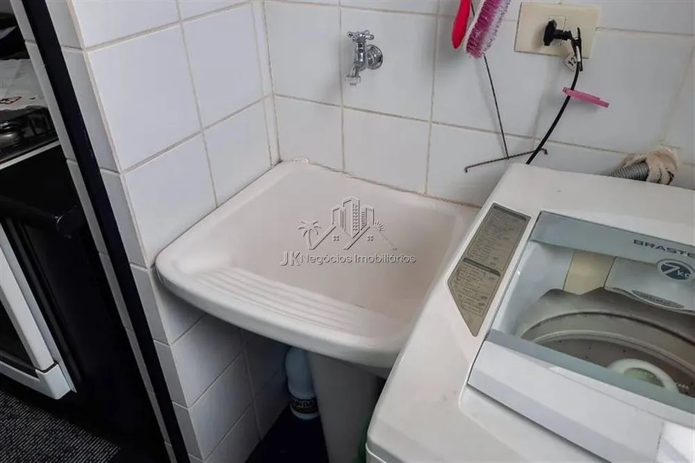 Apartamento, 3 quartos, 80 m² - Foto 12