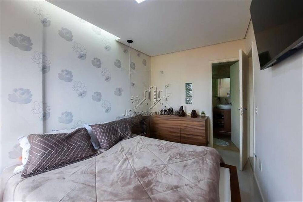 Apartamento, 3 quartos, 80 m² - Foto 5