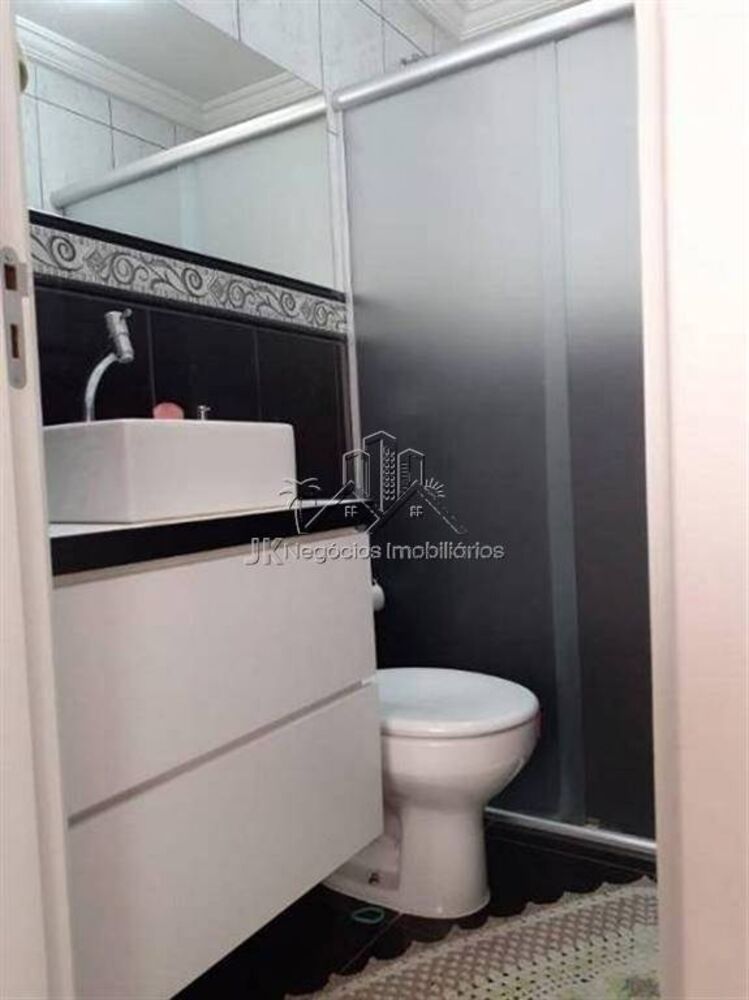 Apartamento, 3 quartos, 80 m² - Foto 1
