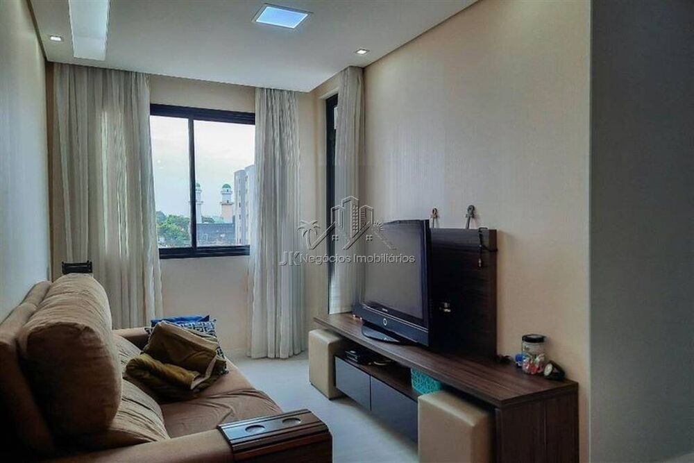 Apartamento, 3 quartos, 80 m² - Foto 11