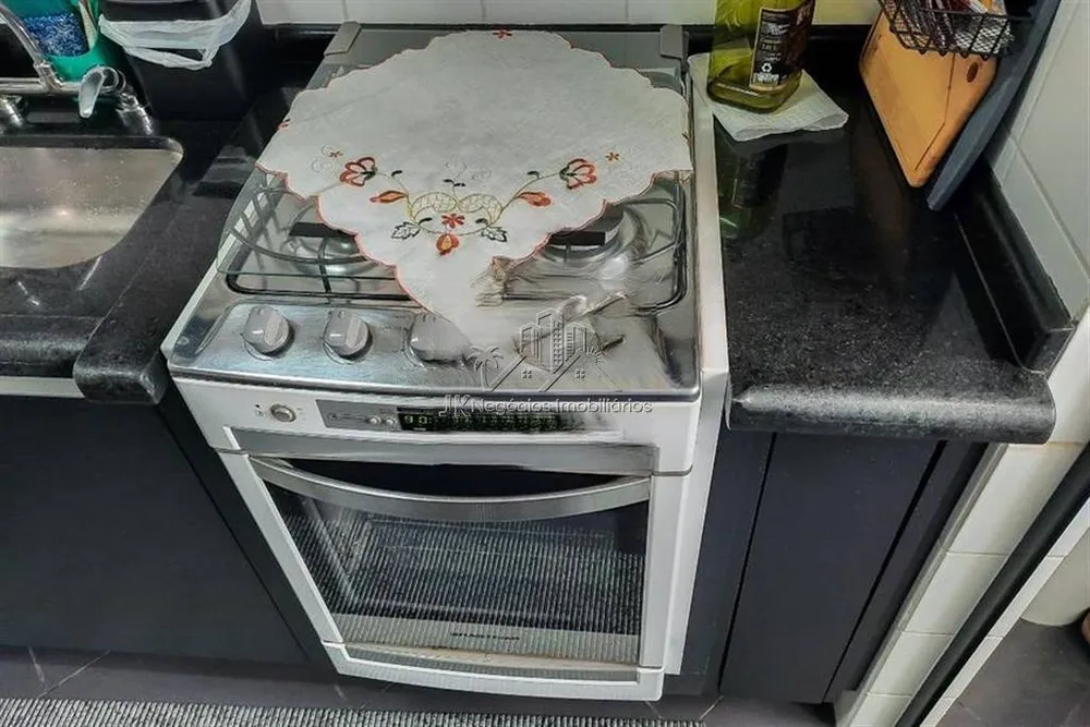Apartamento, 3 quartos, 80 m² - Foto 22