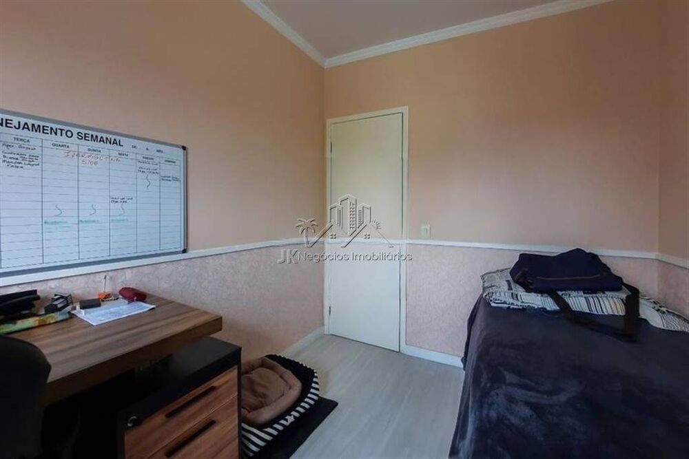 Apartamento, 3 quartos, 80 m² - Foto 3