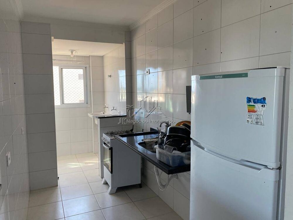 Apartamento, 2 quartos, 67 m² - Foto 8