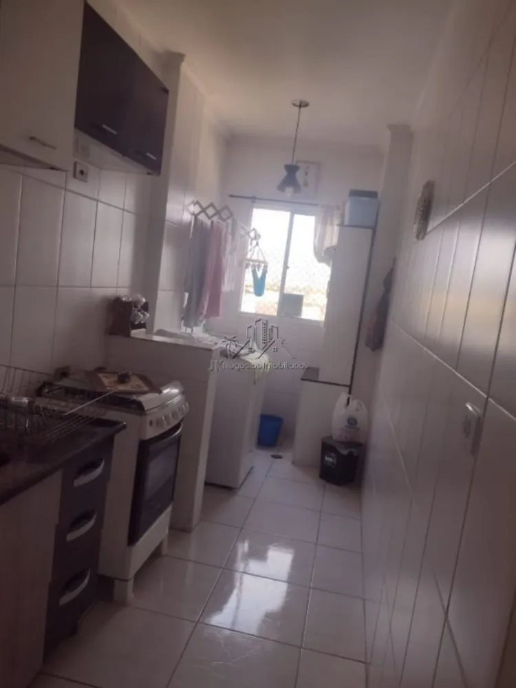 Apartamento, 2 quartos, 62 m² - Foto 8