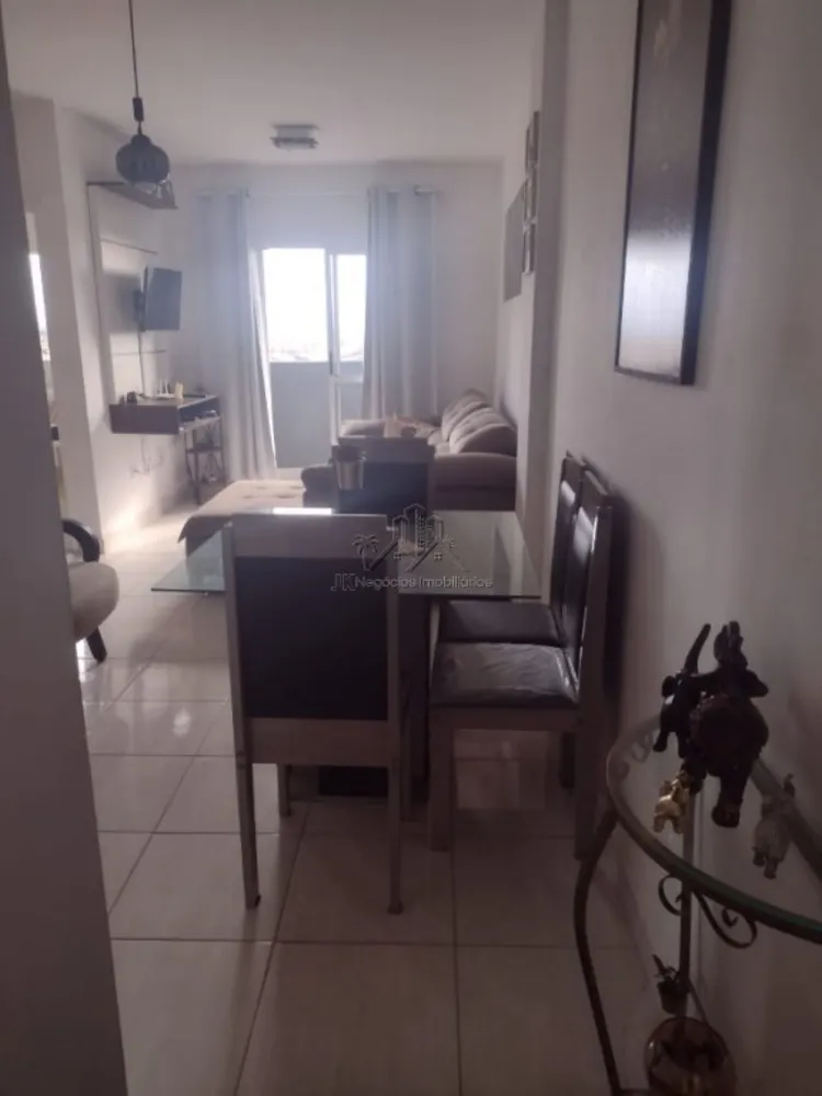Apartamento, 2 quartos, 62 m² - Foto 2
