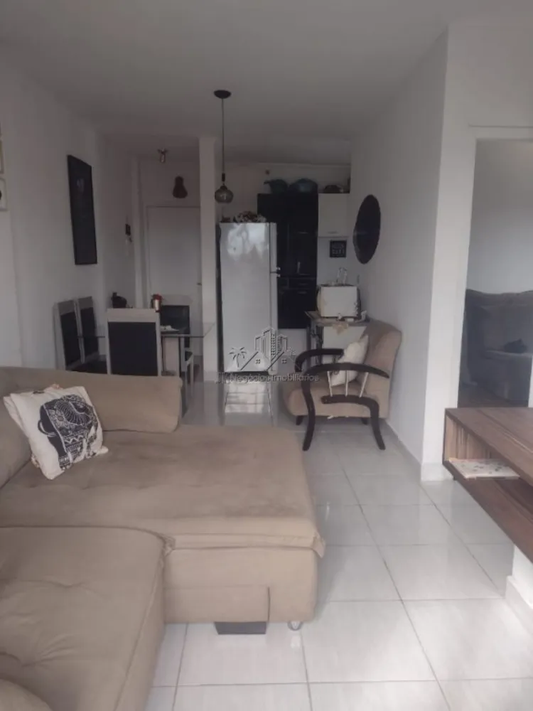Apartamento, 2 quartos, 62 m² - Foto 1