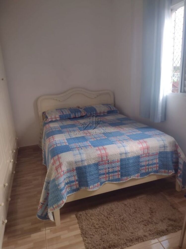 Apartamento, 2 quartos, 62 m² - Foto 1