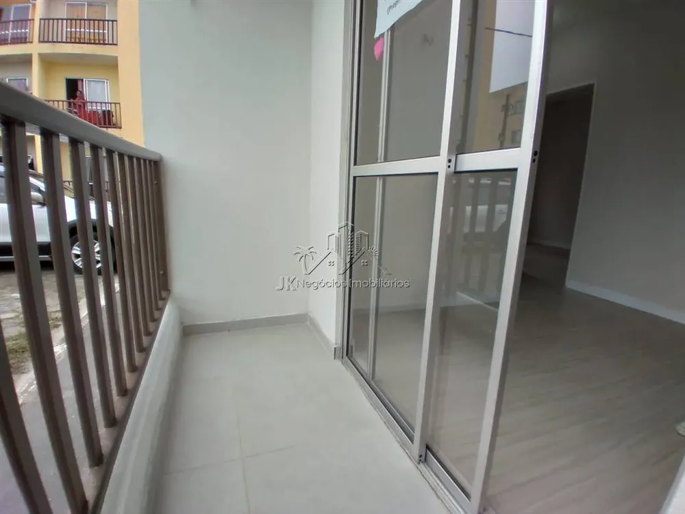 Apartamento, 2 quartos - Foto 4