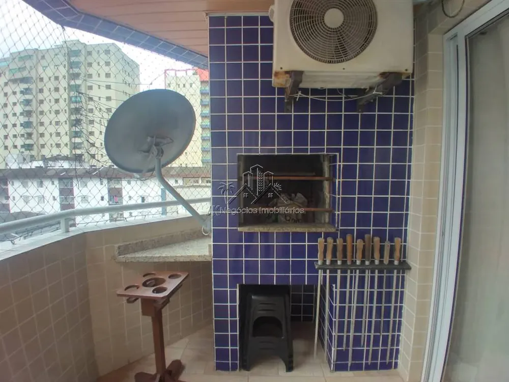 Apartamento, 1 quarto, 72 m² - Foto 2