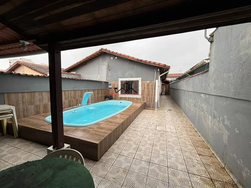 Casa, 2 quartos - Foto 1