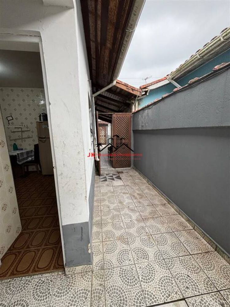 Casa, 2 quartos - Foto 1