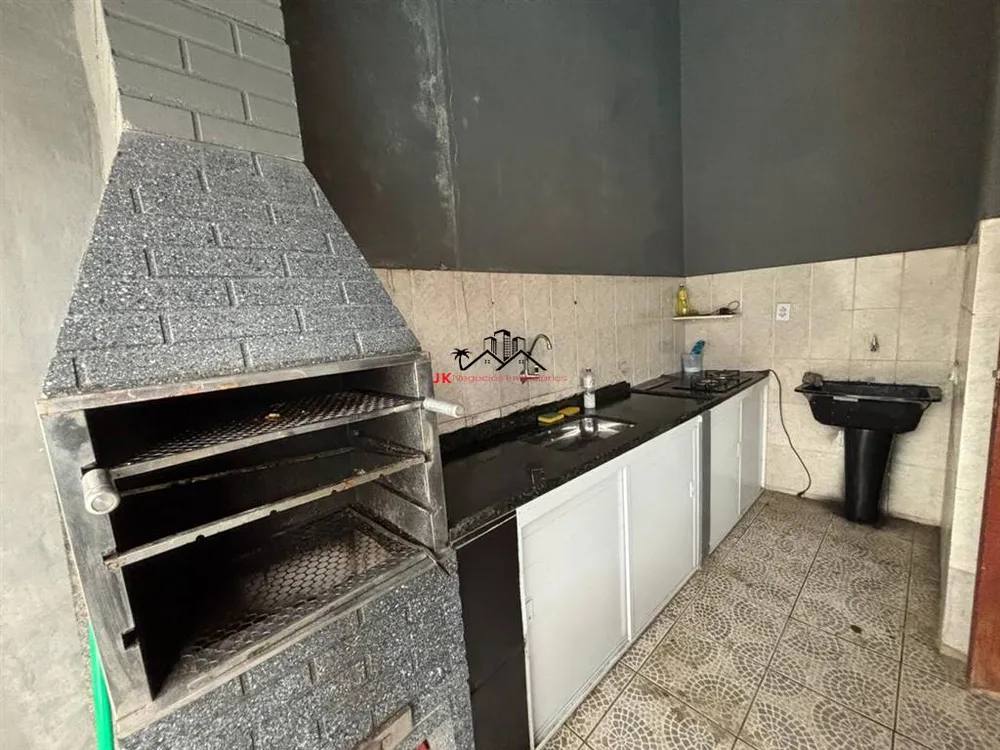 Casa, 2 quartos - Foto 10
