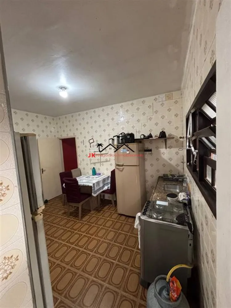 Casa, 2 quartos - Foto 4