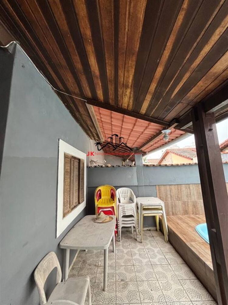 Casa, 2 quartos - Foto 2