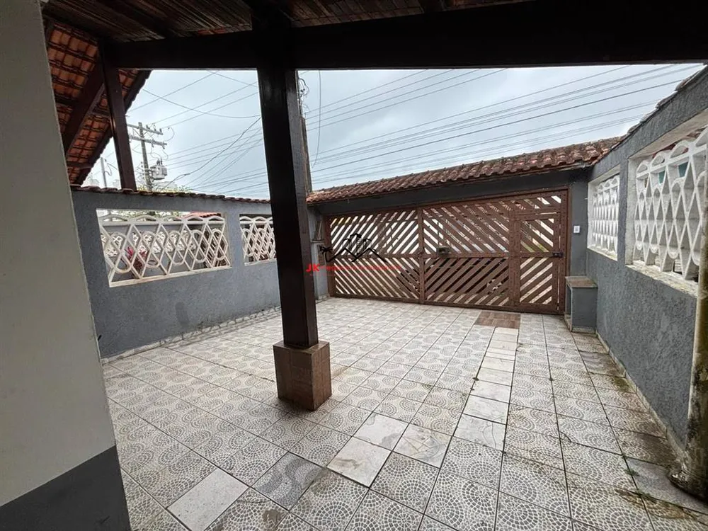 Casa, 2 quartos - Foto 2