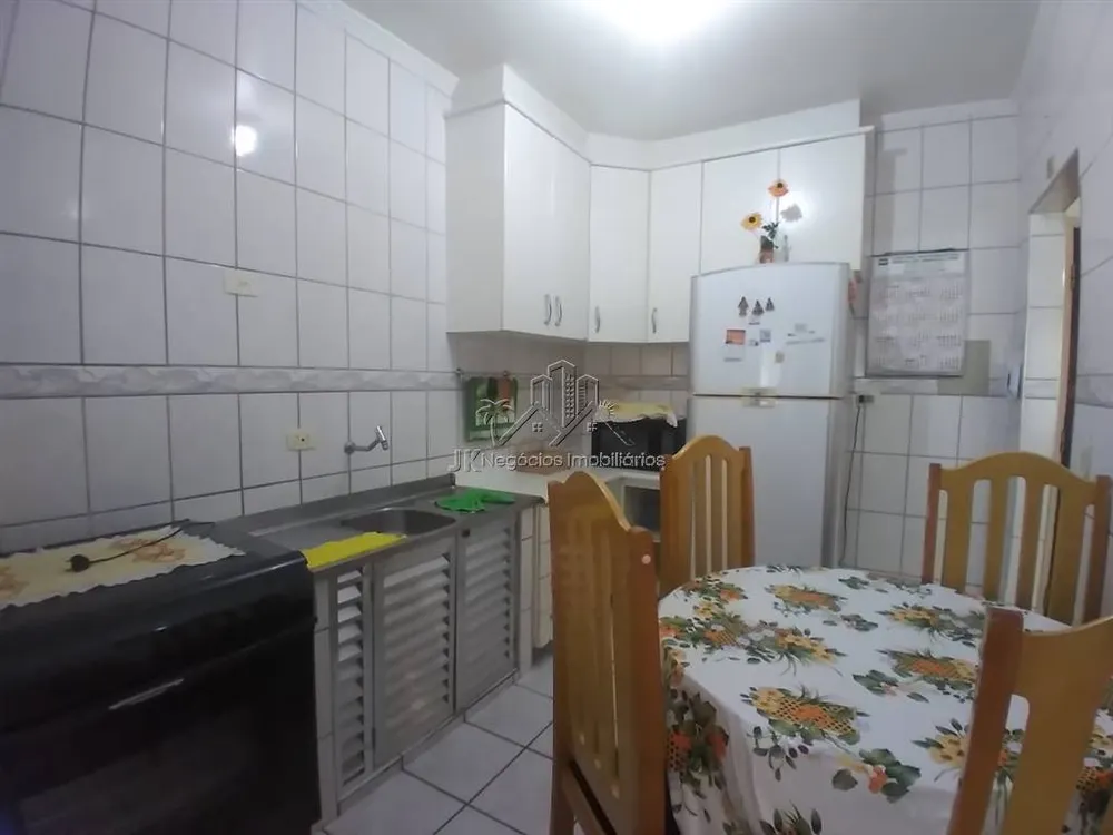 Apartamento, 2 quartos, 62 m² - Foto 2