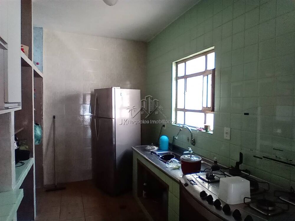Casa à venda e aluguel com 2 quartos - Foto 5