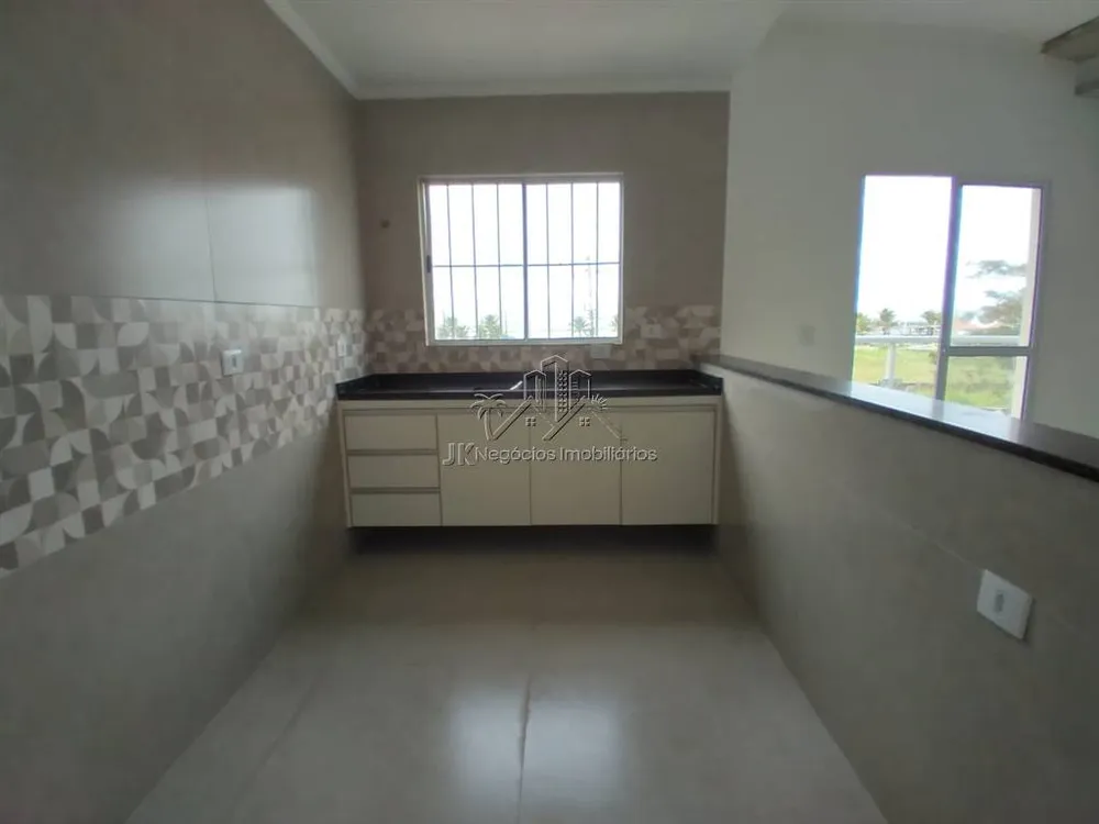 Sobrado, 2 quartos, 120 m² - Foto 1