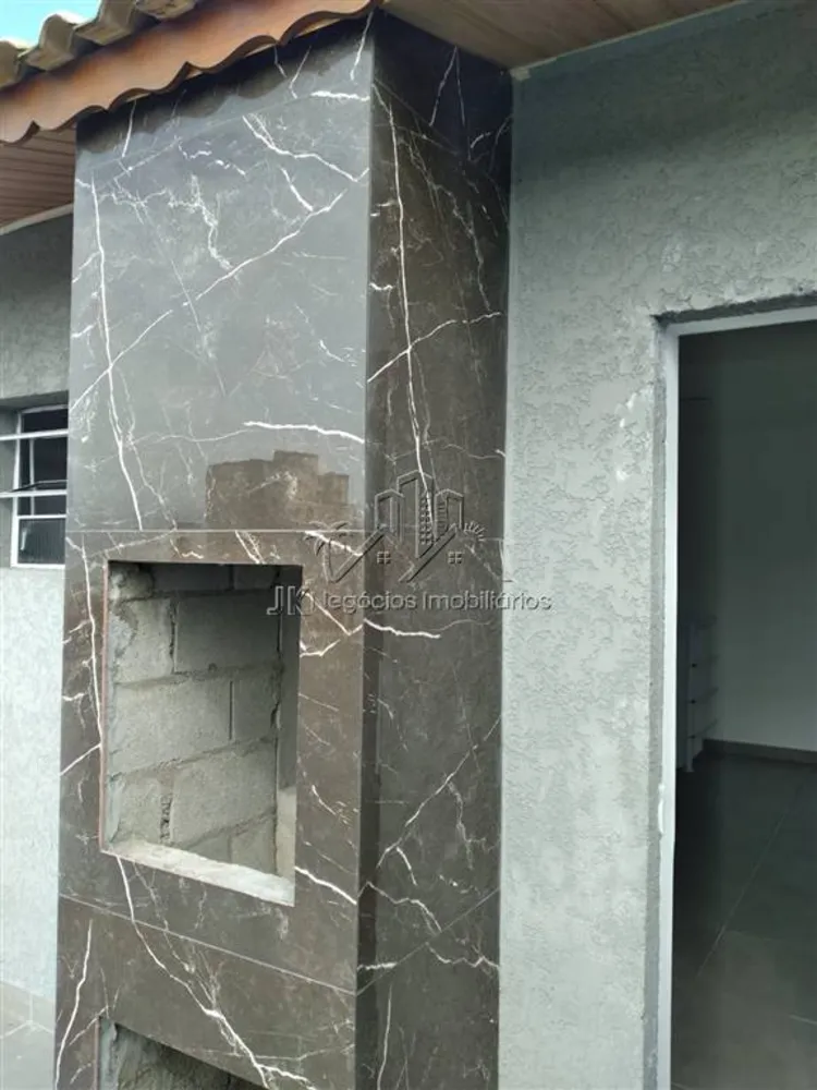 Sobrado, 2 quartos, 120 m² - Foto 12