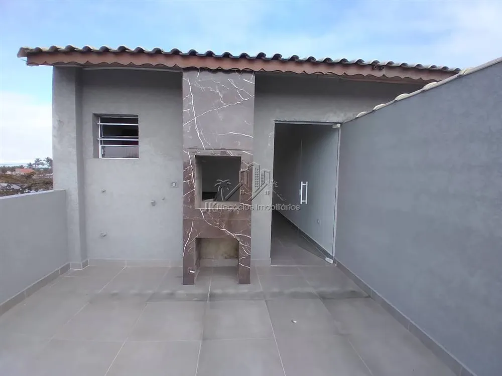 Sobrado, 2 quartos, 120 m² - Foto 11