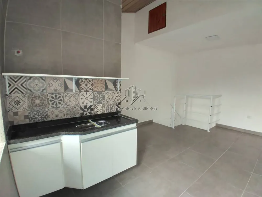 Sobrado, 2 quartos, 120 m² - Foto 9