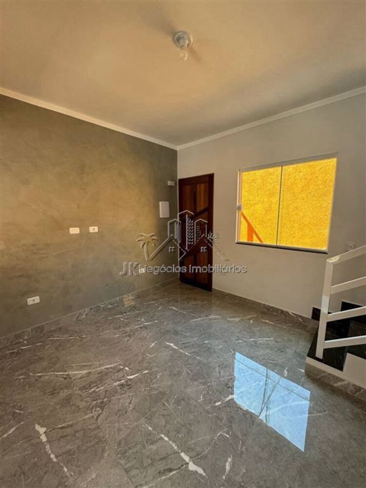 Casa, 2 quartos - Foto 8