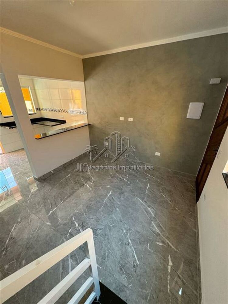 Casa, 2 quartos - Foto 15