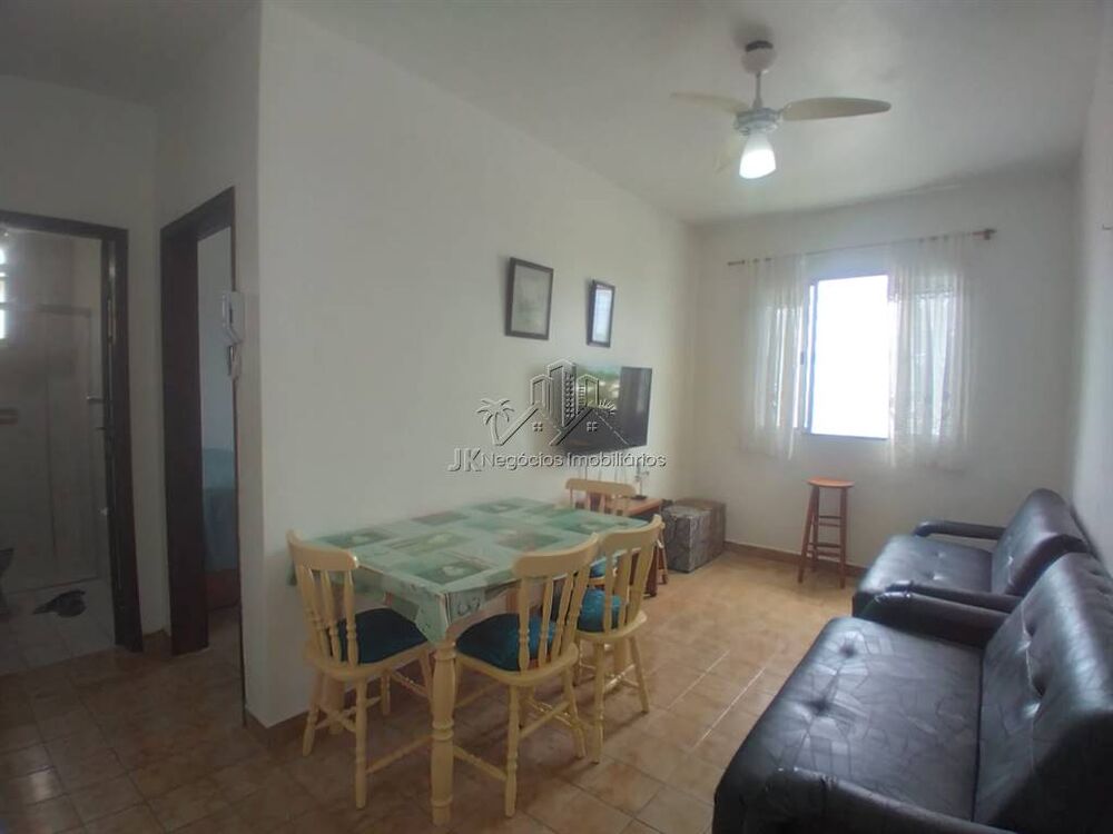 Apartamento, 1 quarto, 32 m² - Foto 12
