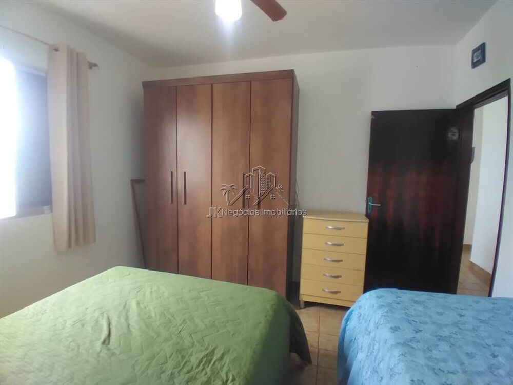 Apartamento, 1 quarto, 32 m² - Foto 3
