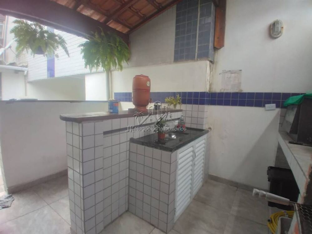 Apartamento, 1 quarto, 32 m² - Foto 5