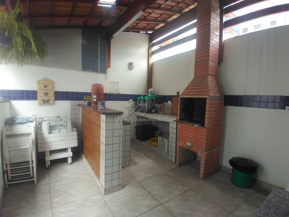 Apartamento, 1 quarto, 32 m² - Foto 24