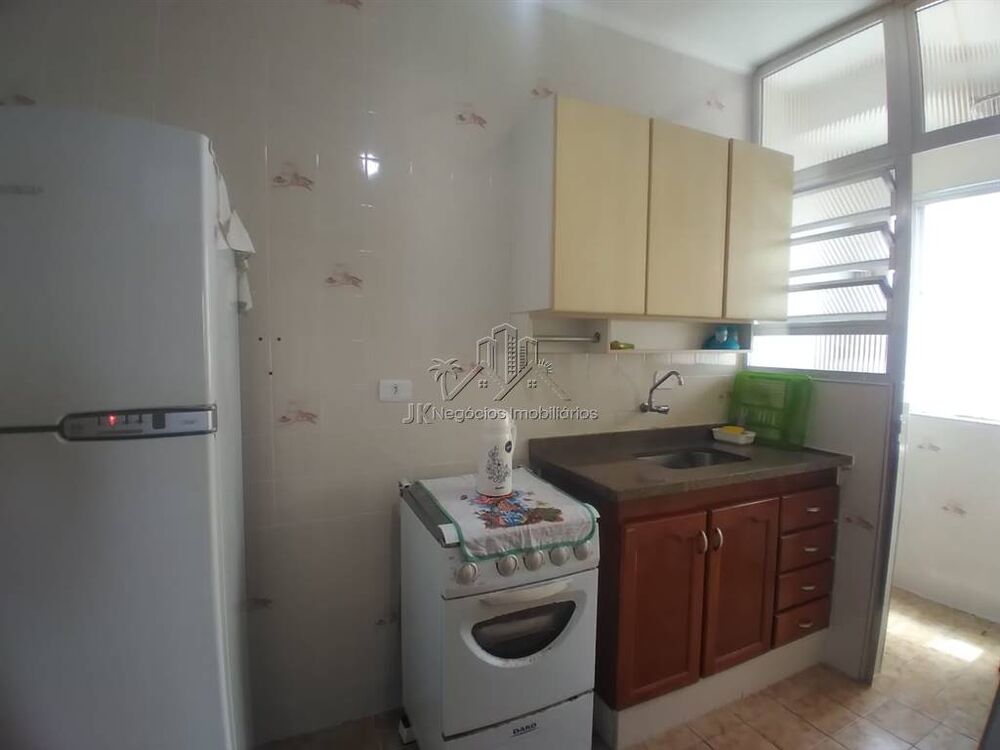 Apartamento, 1 quarto, 32 m² - Foto 8
