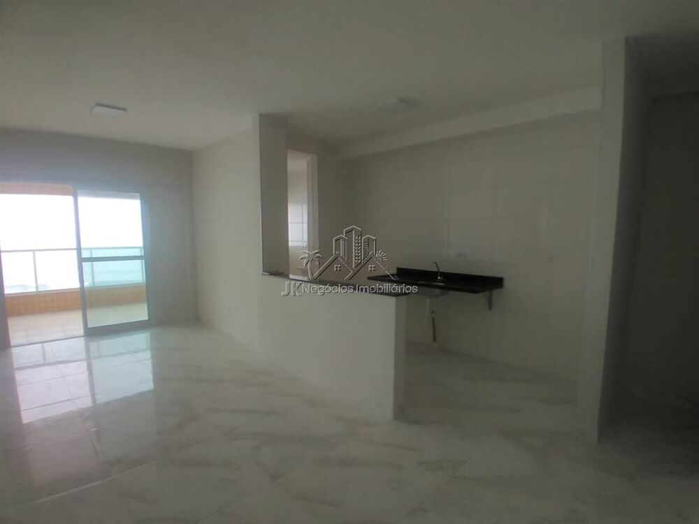 Apartamento à venda com 2 quartos - Foto 2