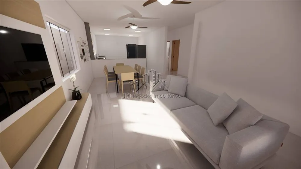 Casa, 3 quartos, 176 m² - Foto 5