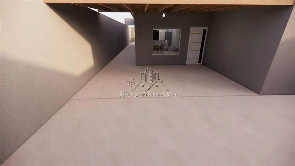 Casa, 3 quartos, 176 m² - Foto 2