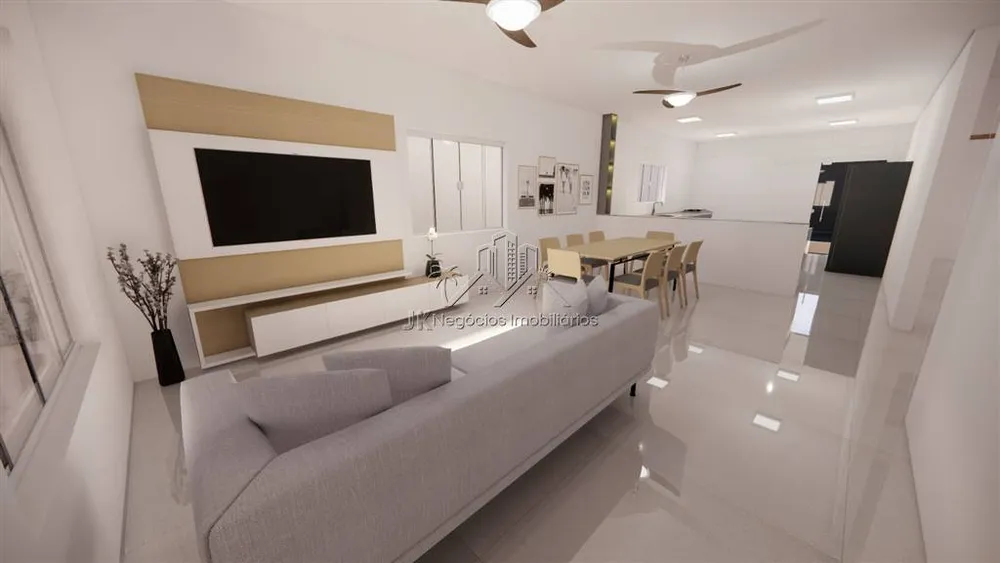 Casa, 3 quartos, 176 m² - Foto 6