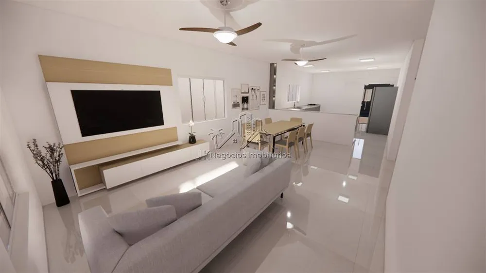 Casa, 3 quartos, 176 m² - Foto 7