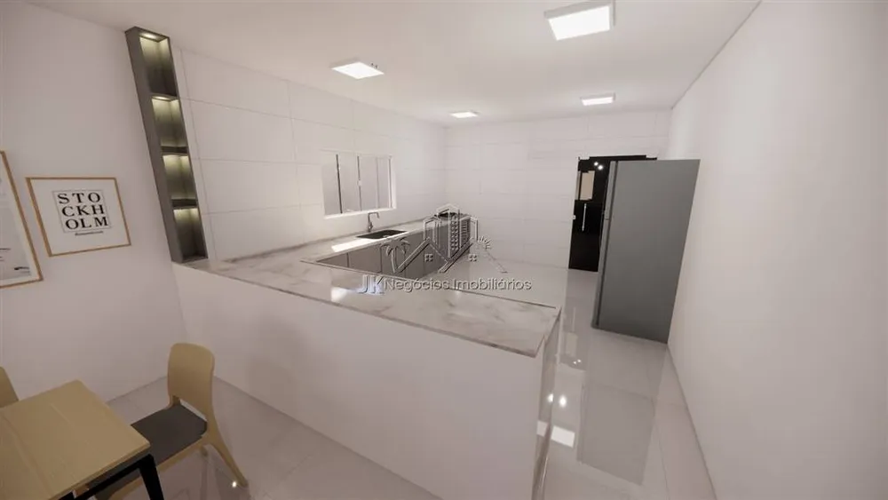 Casa, 3 quartos, 176 m² - Foto 9