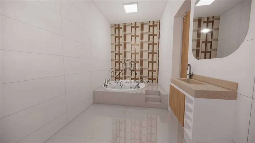 Casa, 3 quartos, 176 m² - Foto 12