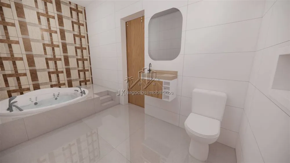 Casa, 3 quartos, 176 m² - Foto 11
