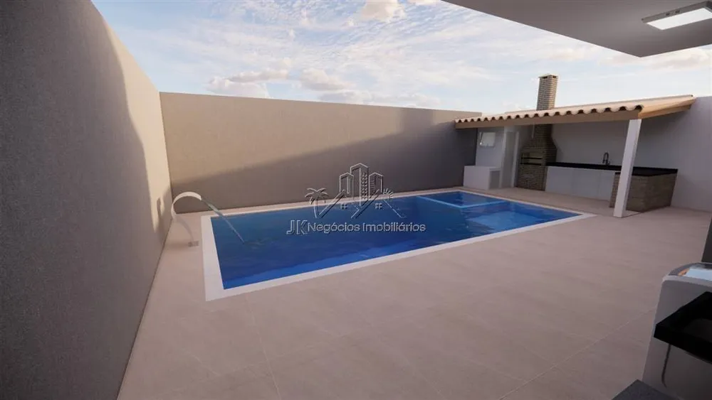 Casa, 3 quartos, 176 m² - Foto 16
