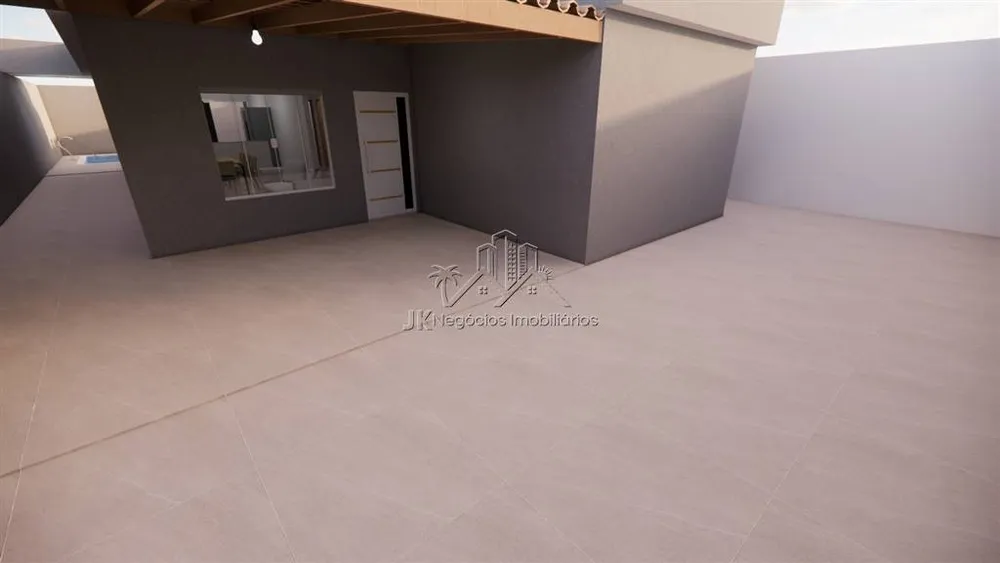 Casa, 3 quartos, 176 m² - Foto 3