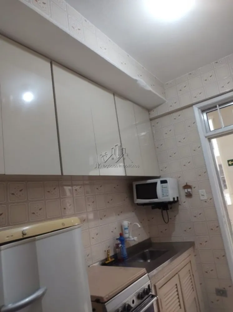 Kitnet-Studio, 26 m² - Foto 4