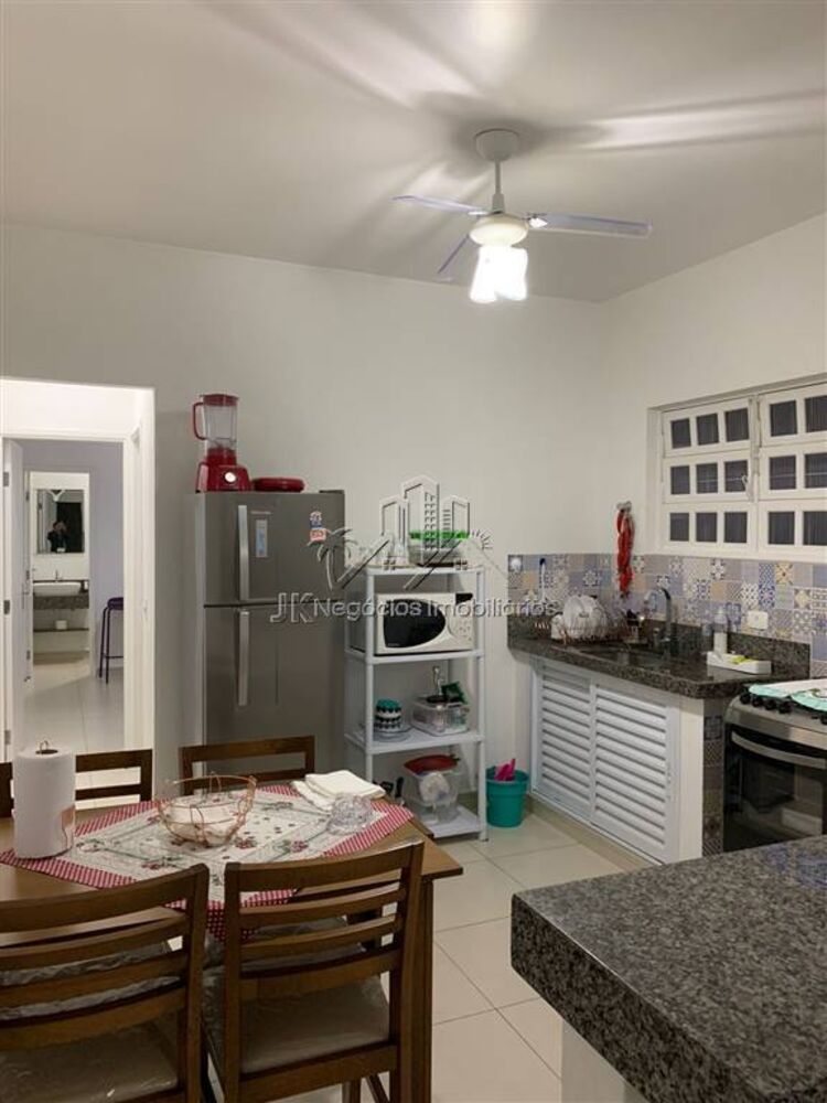 Casa, 2 quartos, 106 m² - Foto 1