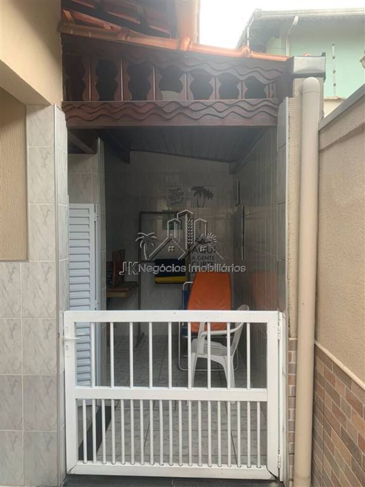 Casa, 2 quartos, 106 m² - Foto 12